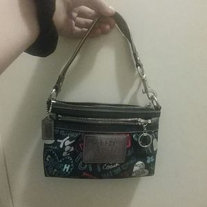 Coach Poppy bag